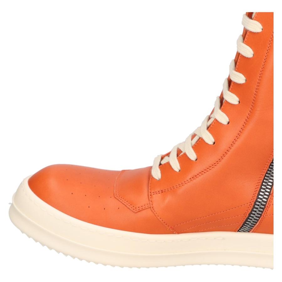 Rick Owens リックオウエンス CARGO BASKET カーゴバスケット Rick Owens リックオウエンス CARGO BASKET カーゴバスケット
