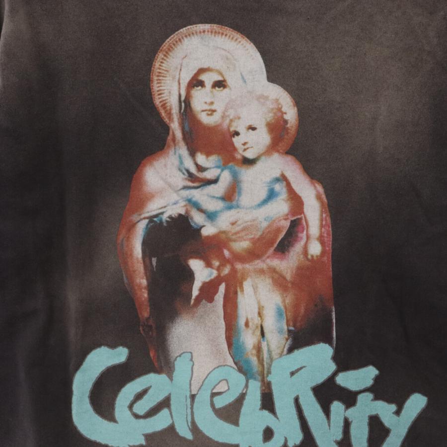 SAINT Mxxxxxx セント マイケル 24SS ×SHERMER ACADEMY CELEBRIT