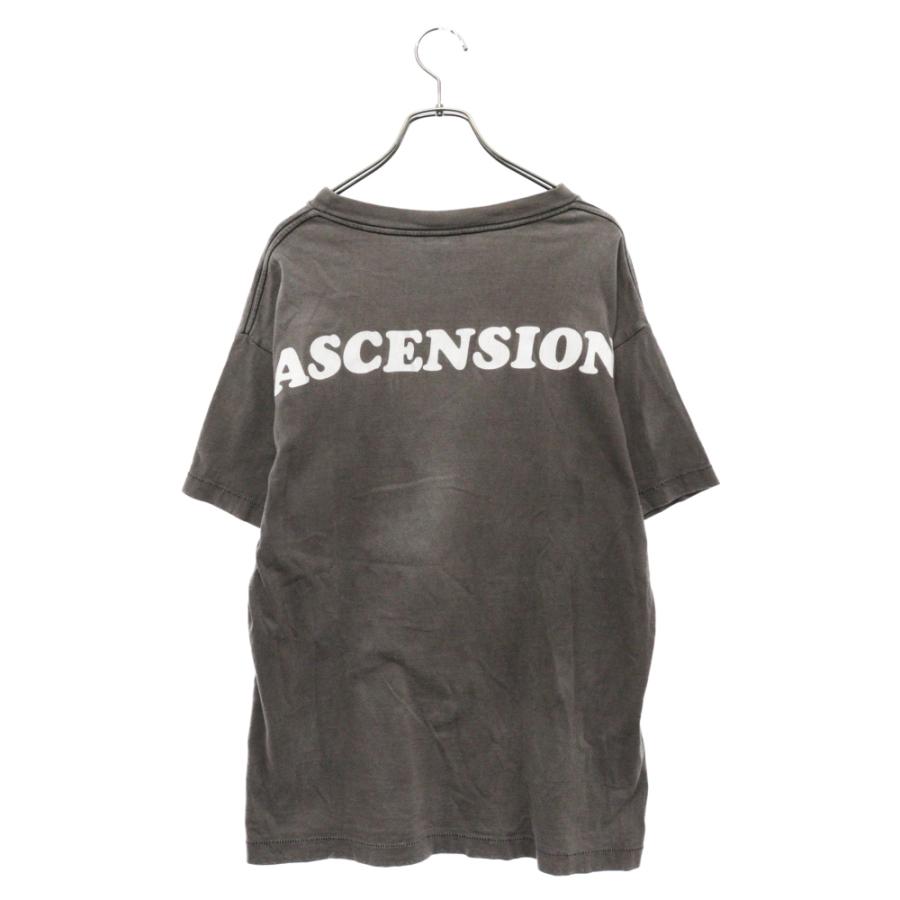 SAINT MICHAEL PINK SHEEP ASCENSION Tシャツ