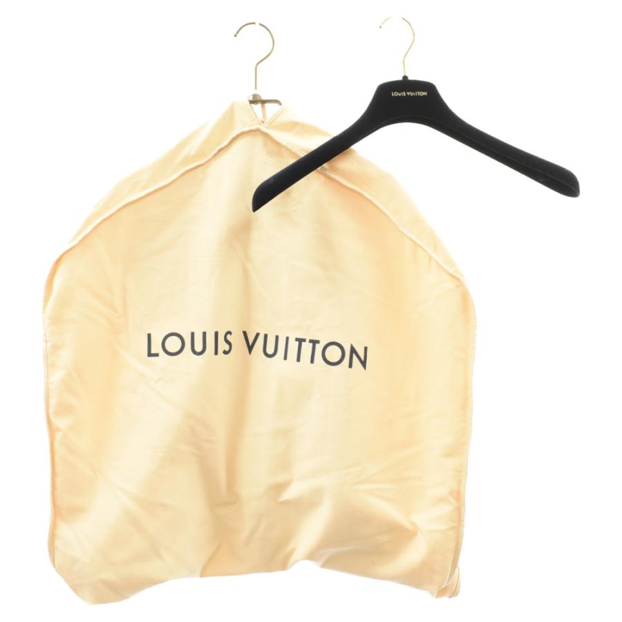 LOUIS VUITTON（ルイ・ヴィトン） 19AW モノグラムリバーシブルダウン