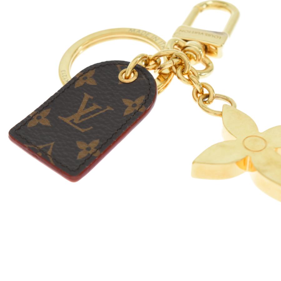 LOUIS VUITTON（ルイ・ヴィトン） フォーユー キーリング キーホルダー