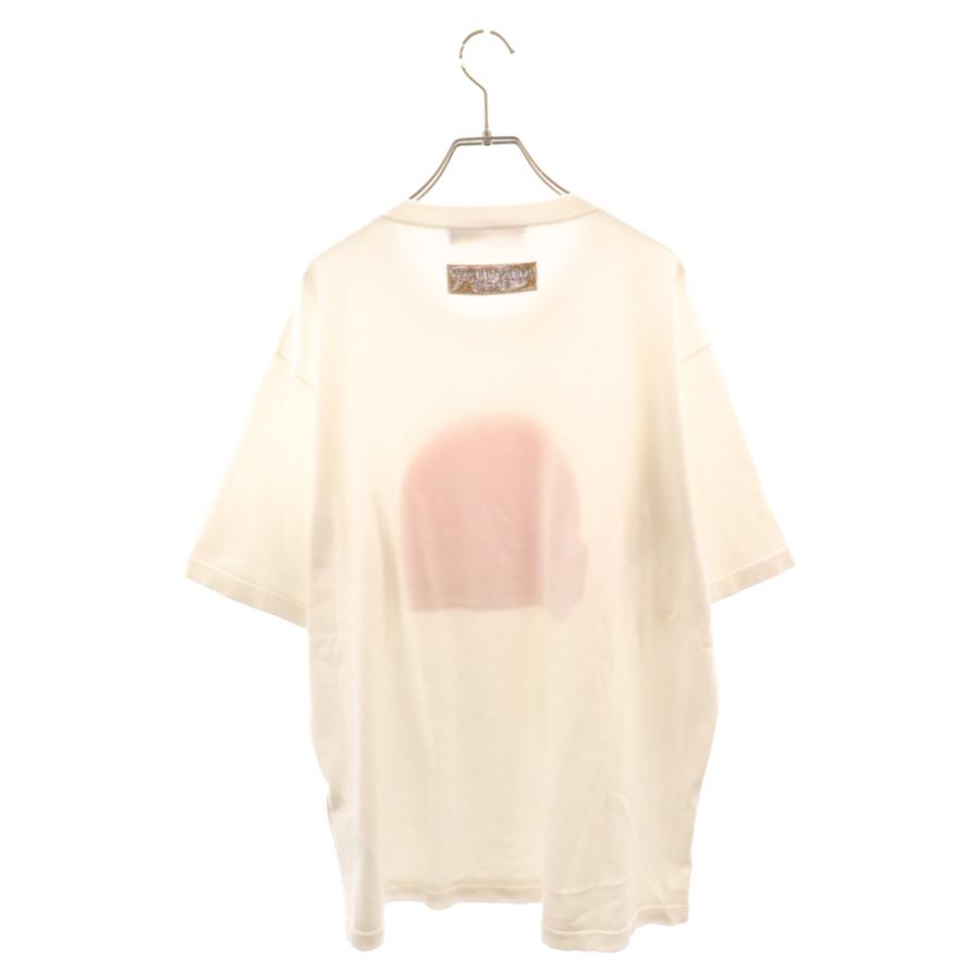 LOUIS VUITTON ルイヴィトン 23AW コットンショートスリーブ 