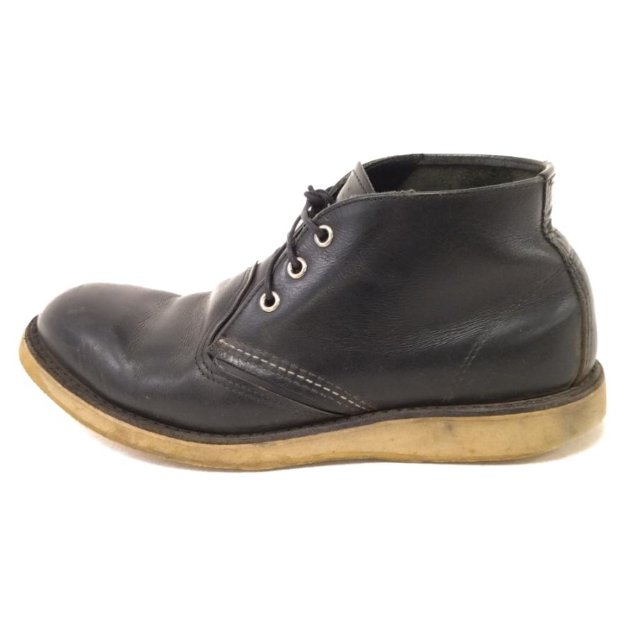 RED WING レッド ウイング Work Chukka 3148 ワークチャッカブーツ 