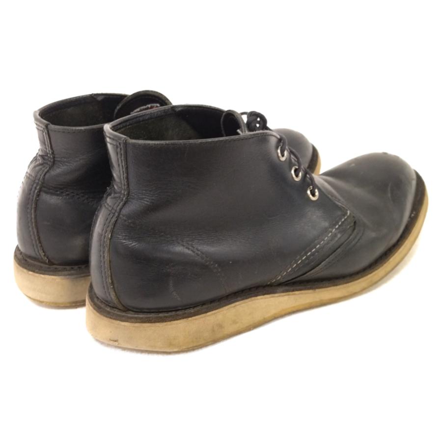RED WING レッド ウイング Work Chukka 3148 ワークチャッカブーツ