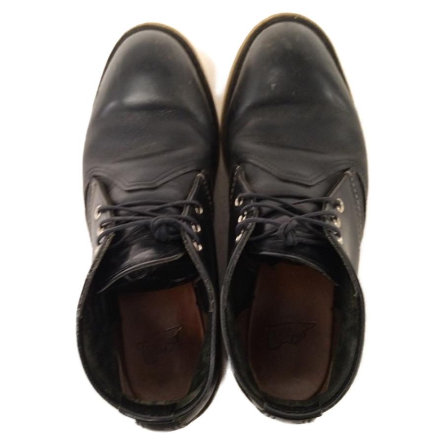 RED WING レッド ウイング Work Chukka 3148 ワークチャッカブーツ
