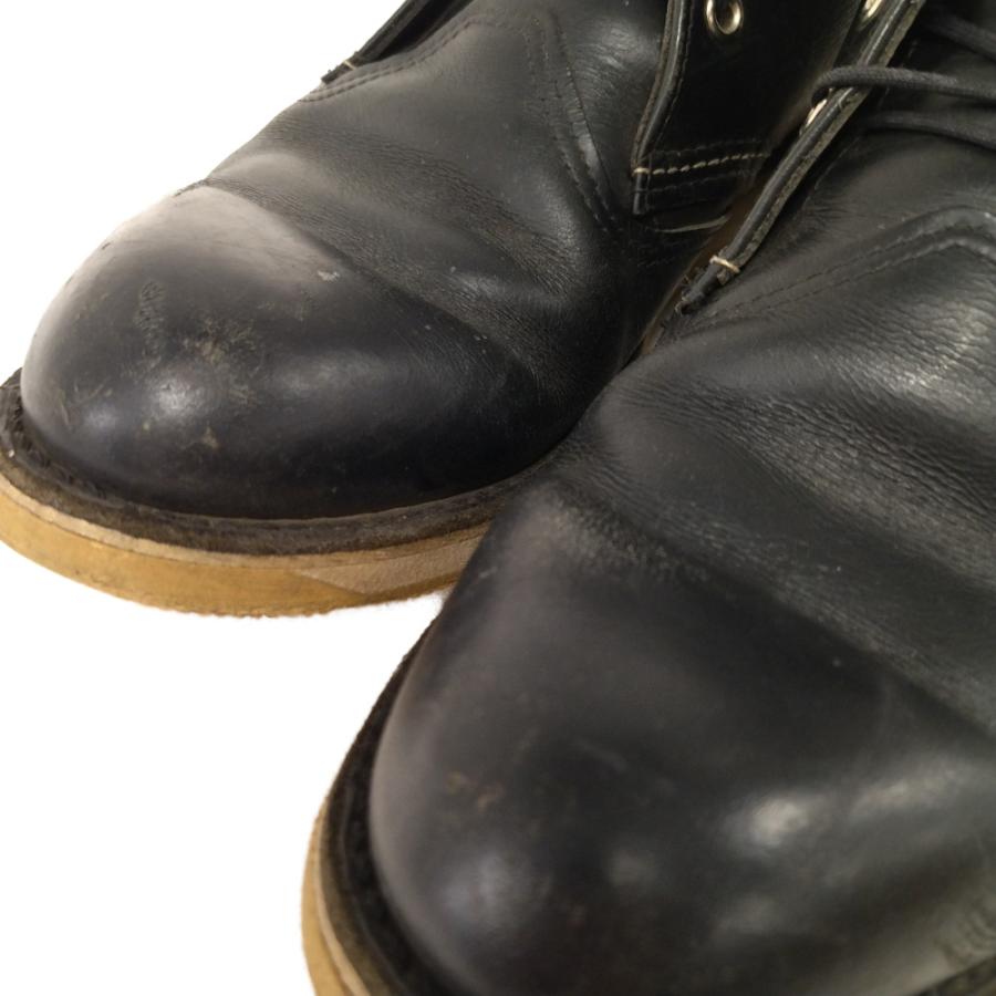 RED WING レッド ウイング Work Chukka 3148 ワークチャッカブーツ