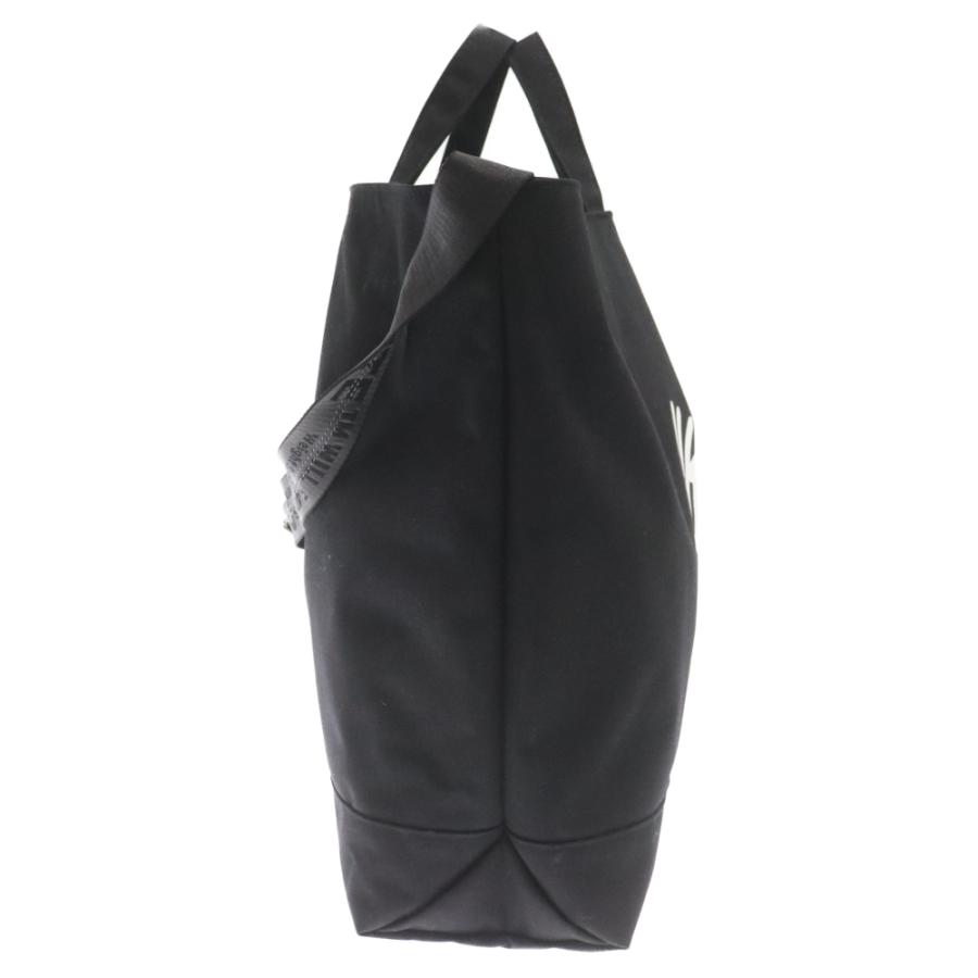 OFF-WHITE オフホワイト QUOTE BAG キャンバス ショルダーバッグ 
