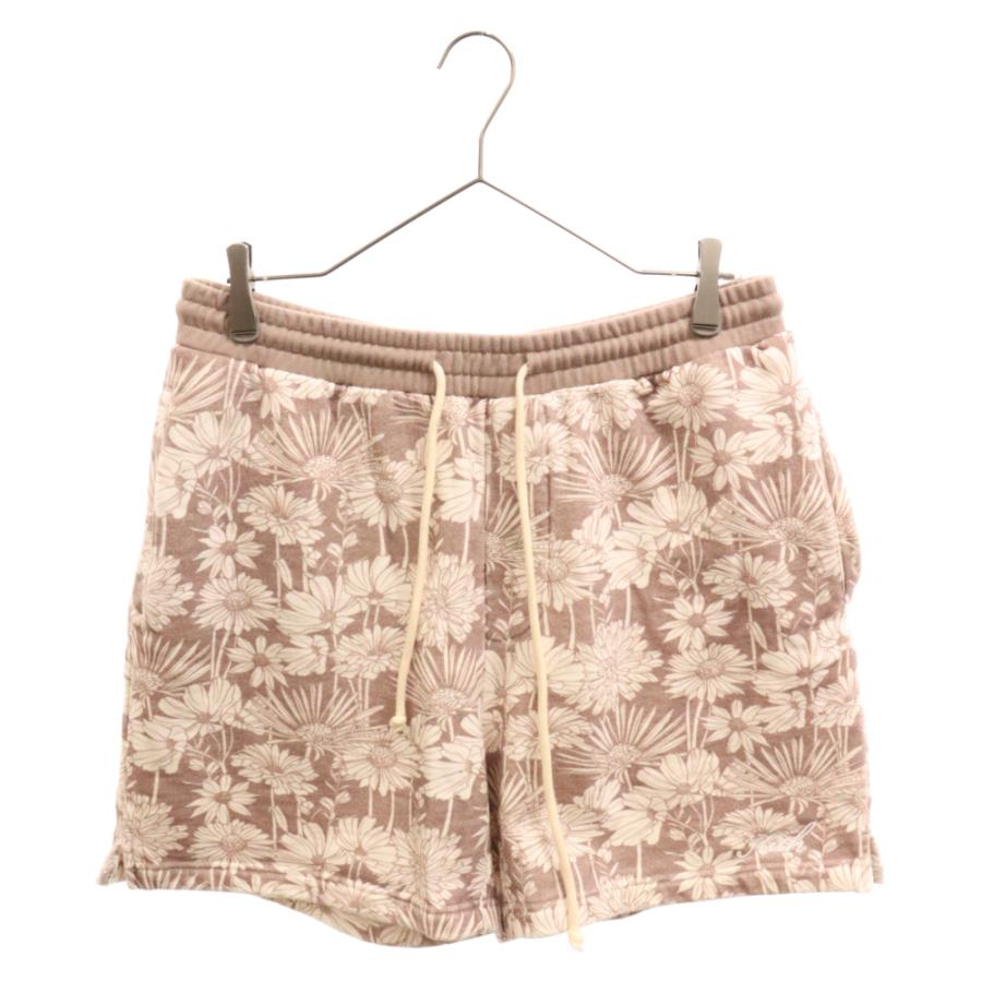 KITH フローラル ハーフパンツ ショートパンツ