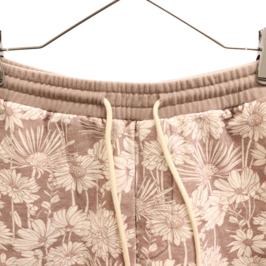 KITH キス 21SS Aster Floral Active Short KH6538 フローラル総柄 