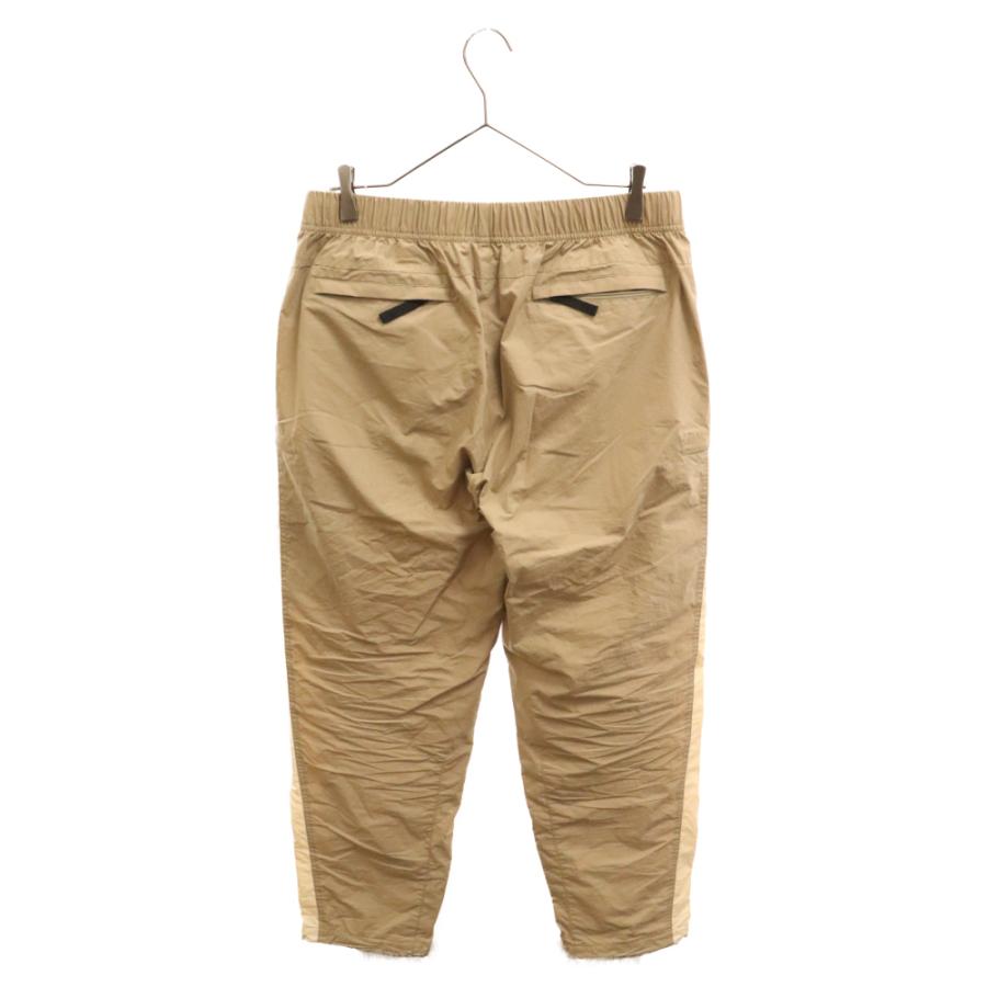 KITH（キス） 23SS Whitney Track Pant Flagstaff KHM060276 サイド