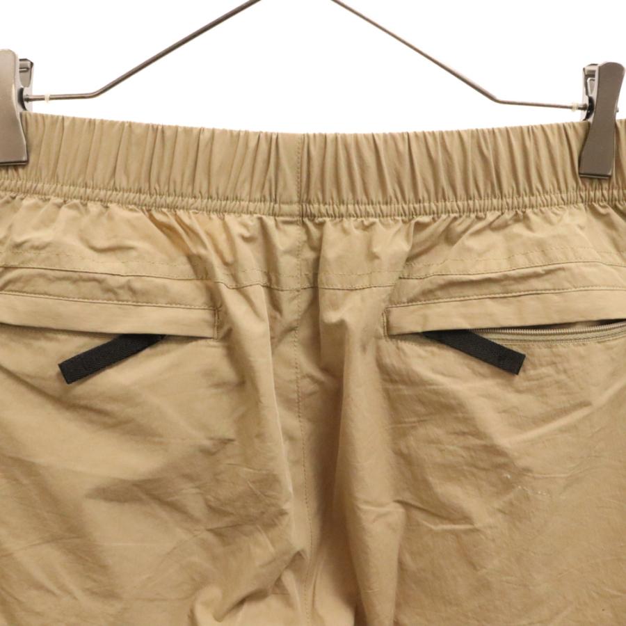 KITH（キス） 23SS Whitney Track Pant Flagstaff KHM060276 サイド