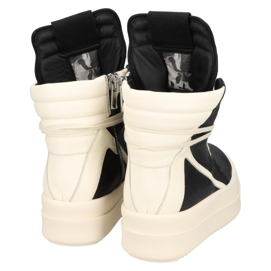 Rick Owens リックオウエンス MEGA BUMPER SNEAKERS メガ Rick Owens リックオウエンス MEGA BUMPER SNEAKERS メガ