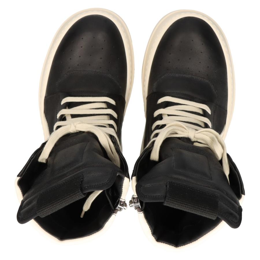 Rick Owens リックオウエンス MEGA BUMPER SNEAKERS メガ Rick Owens リックオウエンス MEGA BUMPER SNEAKERS メガ