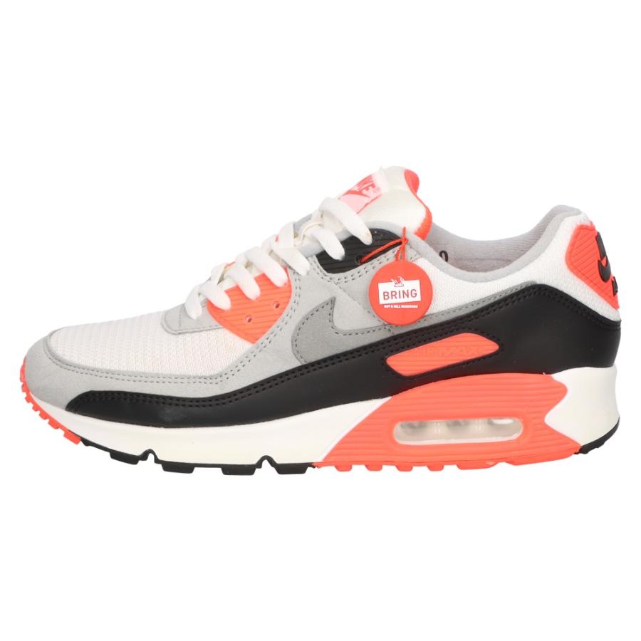 NIKE ナイキ AIR MAX 90 OG INFRARED (2020) CT1685-100 エア NIKE ナイキ AIR MAX 90 OG INFRARED (2020) CT1685-100 エア