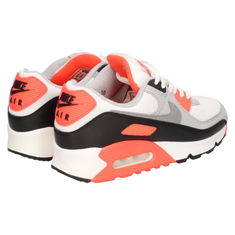 NIKE ナイキ AIR MAX 90 OG INFRARED (2020) CT1685-100 エア NIKE ナイキ AIR MAX 90 OG INFRARED (2020) CT1685-100 エア