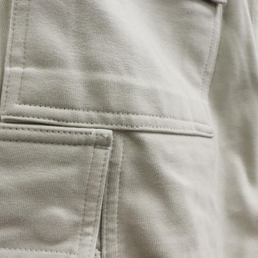 Rick Owens（リック・オウエンス） 22AW MASTODON CARGO RU02B2396-BA