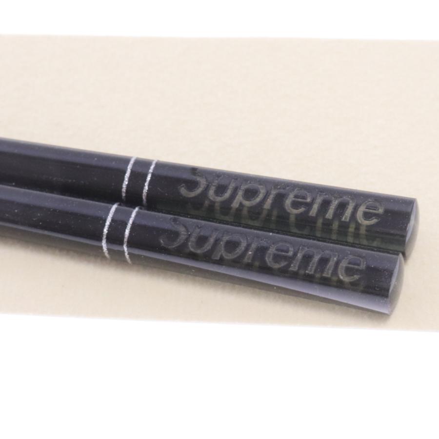 Supreme（シュプリーム） 23AW Chopstick Set チョップスティック お箸