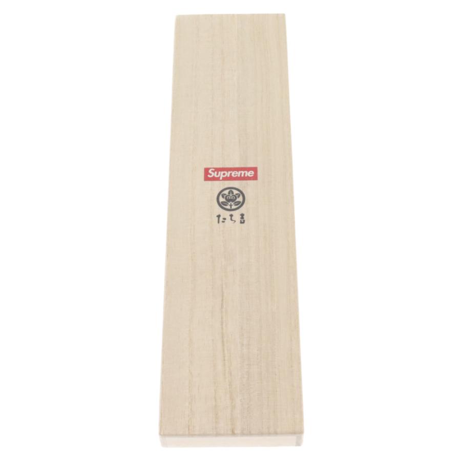 Supreme（シュプリーム） 23AW Chopstick Set チョップスティック お箸
