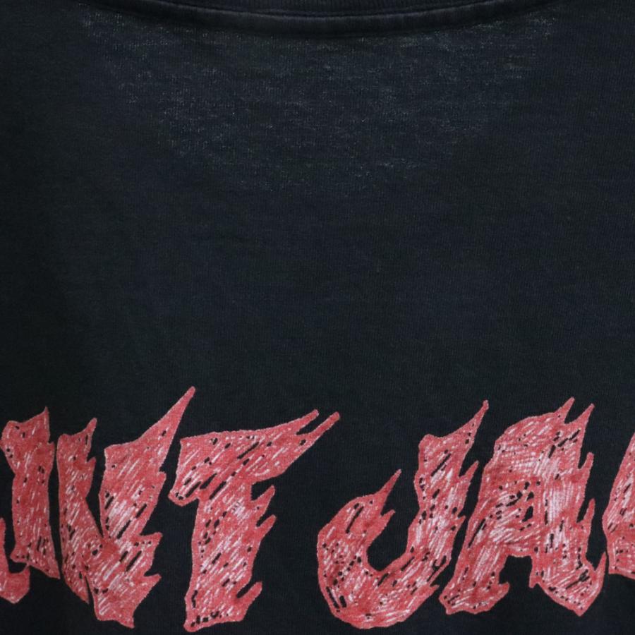 セントマイケル　トラヴィスコラボ TRAVIS SCOTT トラヴィススコット ×SAINT MICHAEL CACTUS JACK