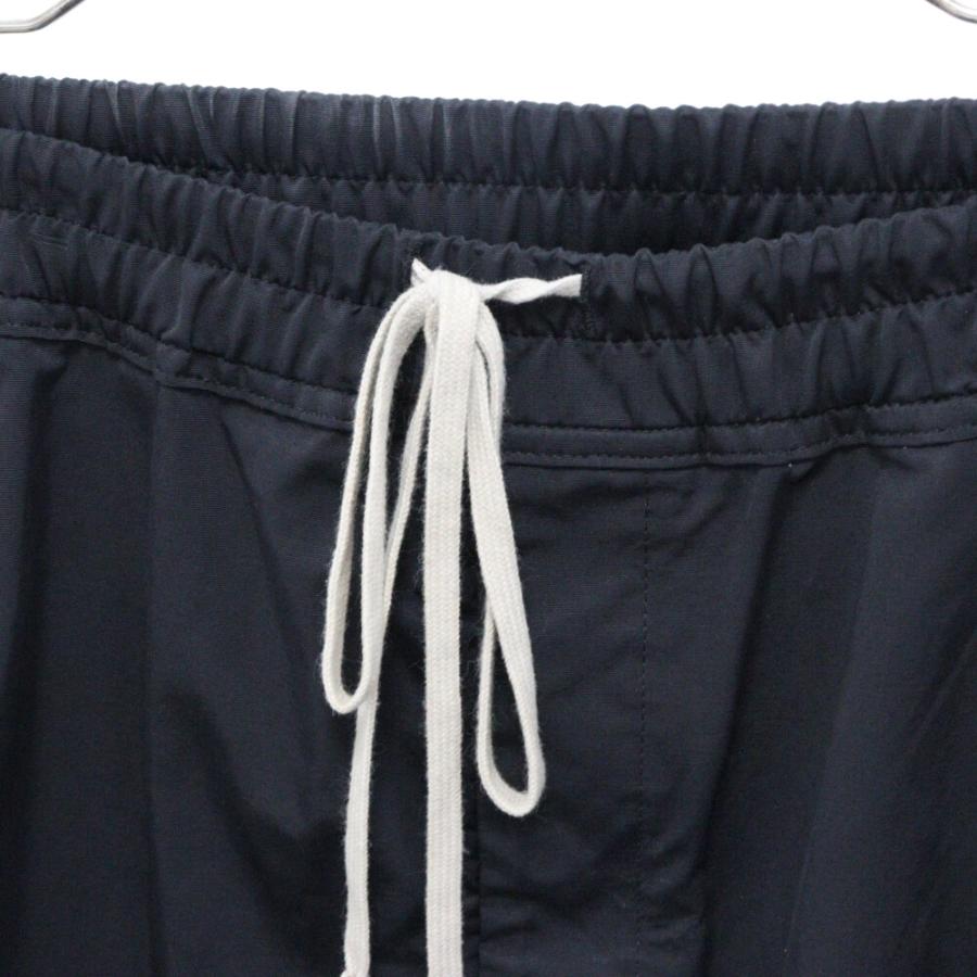 Rick Owens（リック・オウエンス） DRKSHDW ドローストリングサルエル