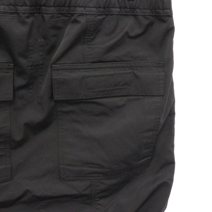 Rick Owens（リック・オウエンス） DRKSHDW ドローストリングサルエル