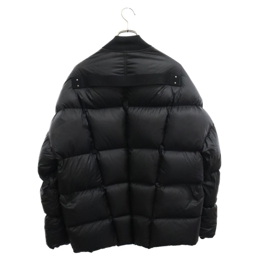 Rick Owens リックオウエンス 23AW FLIGHT JKT フライト ダウン Rick Owens リックオウエンス 23AW FLIGHT JKT フライト ダウン