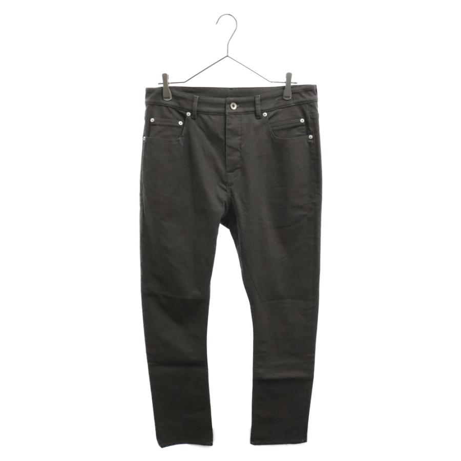 DRKSHDW（ダークシャドウ） 22SS DETROIT CUT PANTS NATURAL