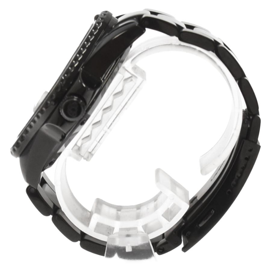 LAARVEE ラーヴィー ×MAD Paris PEA001 Crashed Submariner マッド 