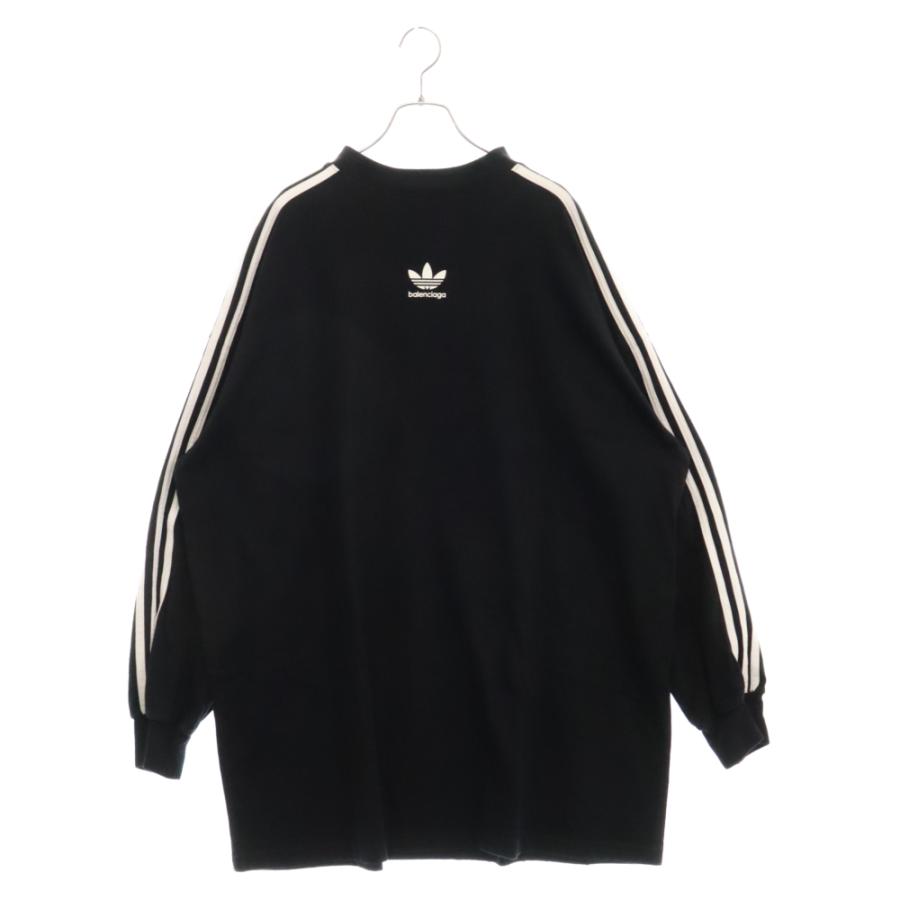 BALENCIAGA バレンシアガ 23SS × adidas ×アディダス サイド BALENCIAGA バレンシアガ 23SS × adidas ×アディダス サイド