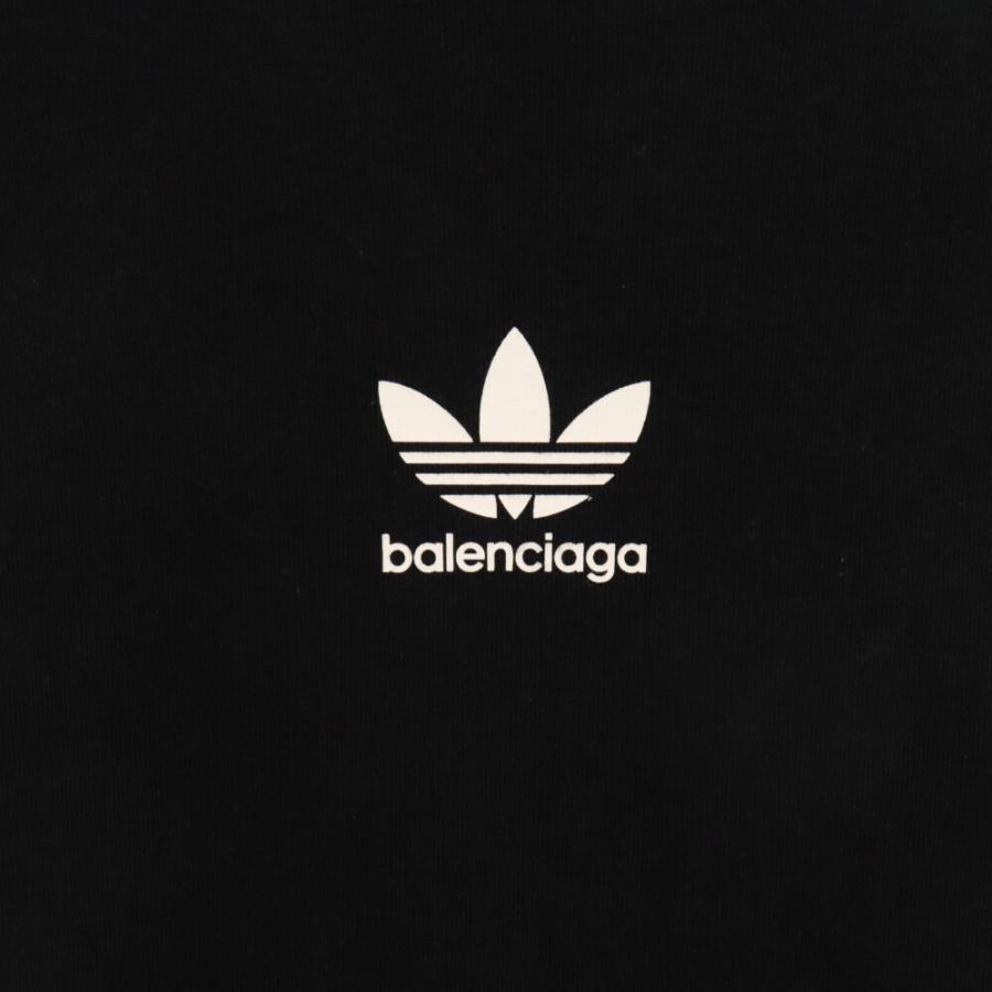 BALENCIAGA バレンシアガ 23SS × adidas ×アディダス サイド BALENCIAGA バレンシアガ 23SS × adidas ×アディダス サイド