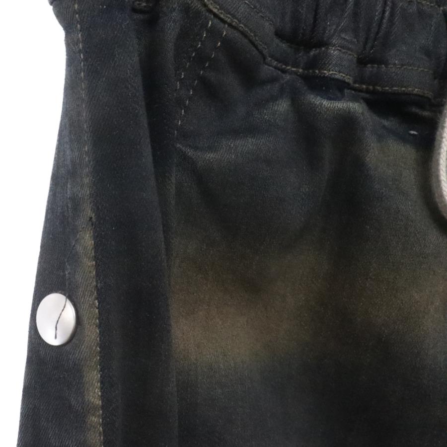 Rick Owens DRKSHDW リックオウエンス ダークシャドウ 23AW Rick Owens DRKSHDW リックオウエンス ダークシャドウ 23AW
