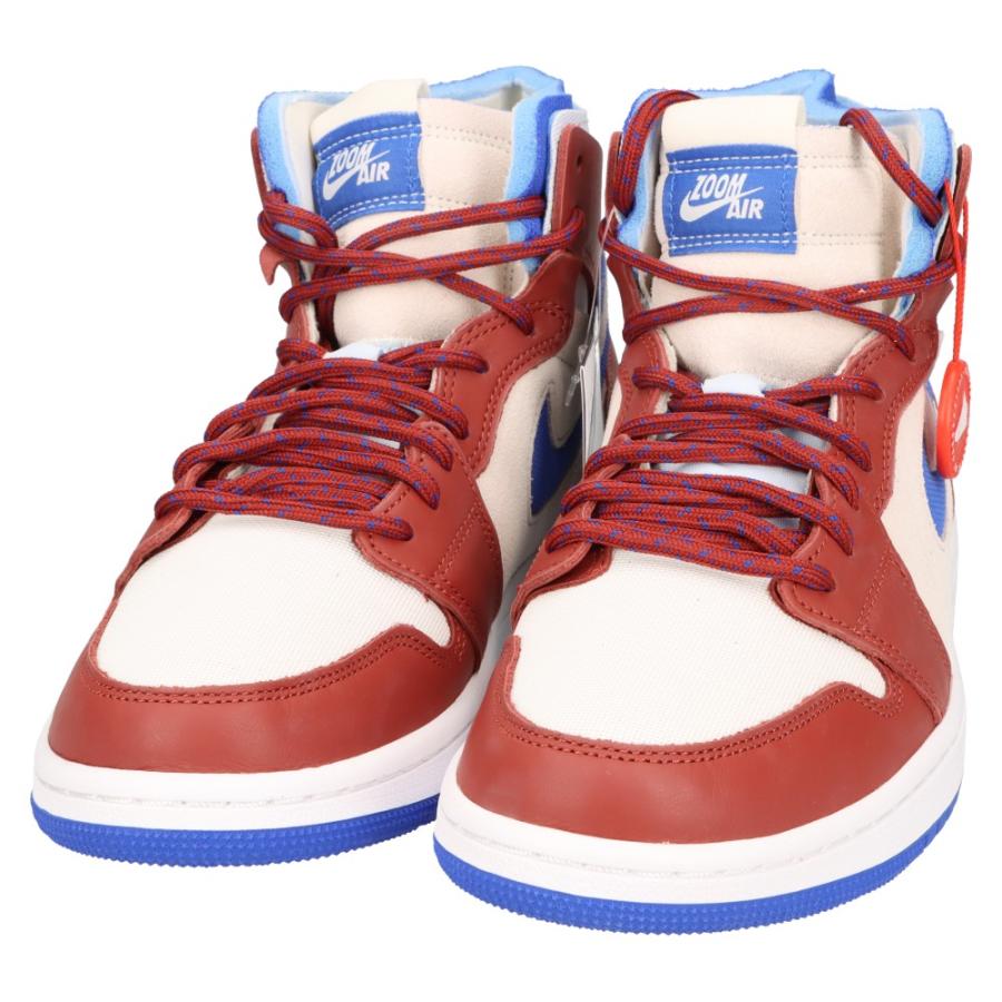 NIKE ナイキ CT0979-104 ウィメンズ エアジョーダン1 ハイ ズーム 