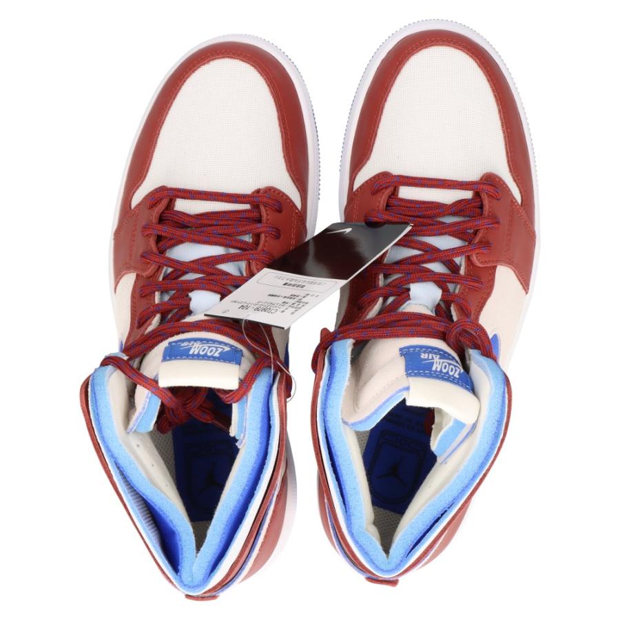 NIKE ナイキ CT0979-104 ウィメンズ エアジョーダン1 ハイ ズーム 