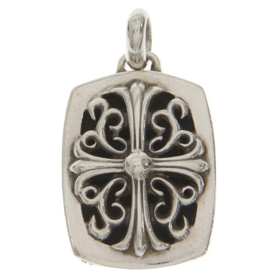 藤*誠様 Chrome Hearts ネックレス　キーパーペンダント クロムハーツキーパーペンダント(ネックレス)|クロムハーツ通販