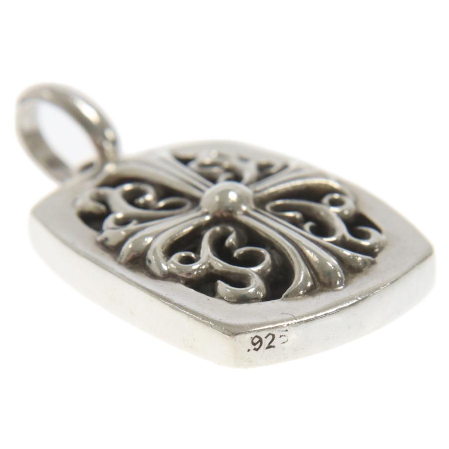 CHROME HEARTS（クロムハーツ） KEEPER PENDANT キーパーペンダント