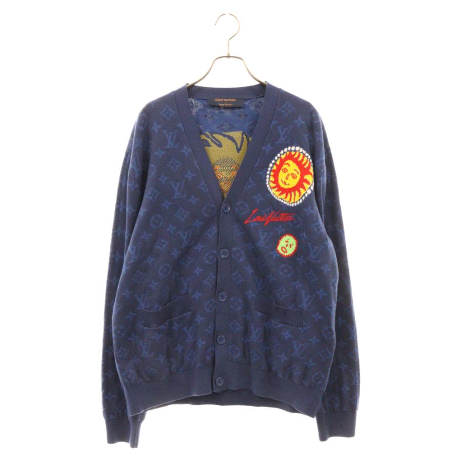 LOUIS VUITTON ルイヴィトン 23AW ×草間彌生 YK モノグラム LOUIS VUITTON ルイヴィトン 23AW ×草間彌生 YK モノグラム