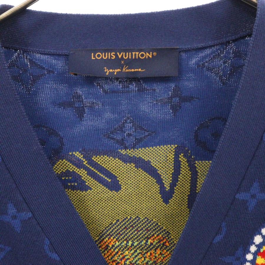 LOUIS VUITTON ルイヴィトン 23AW ×草間彌生 YK モノグラム LOUIS VUITTON ルイヴィトン 23AW ×草間彌生 YK モノグラム