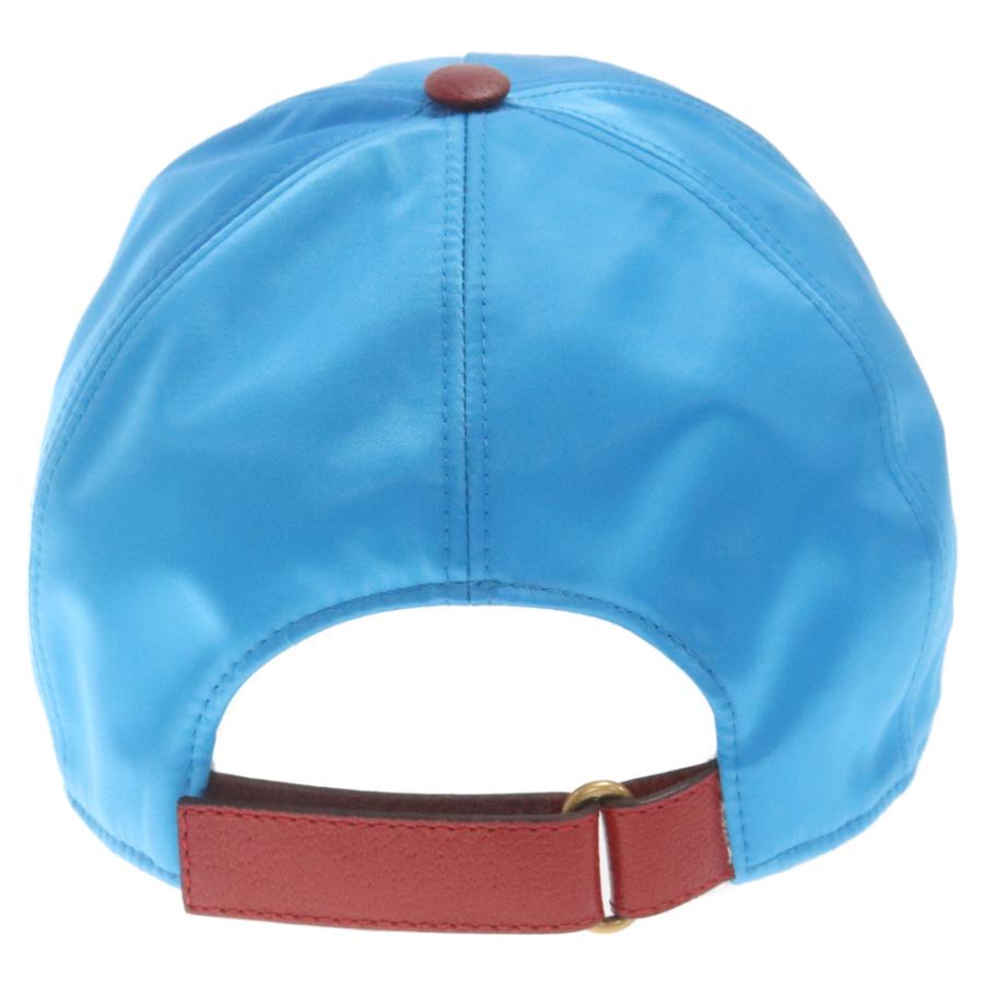 GUCCI グッチ 22SS ×Adidas Baseball Hat 703825 4HAQD GUCCI グッチ 22SS ×Adidas Baseball Hat 703825 4HAQD