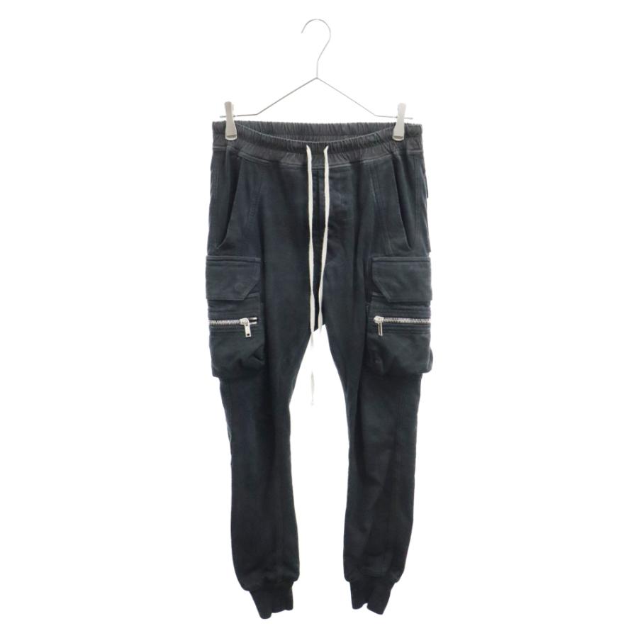 Rick Owens リックオウエンス 23SS MASTODON CARGO マストドン ドロー 