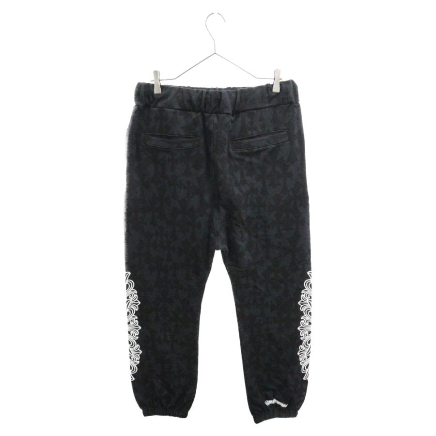 CHROME HEARTS（クロムハーツ） 24SS Sweat Pants グレイブヤード