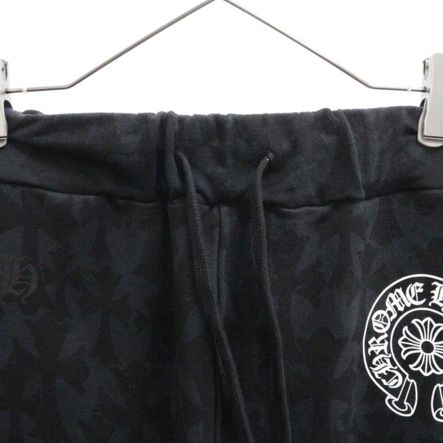 CHROME HEARTS（クロムハーツ） 24SS Sweat Pants グレイブヤード
