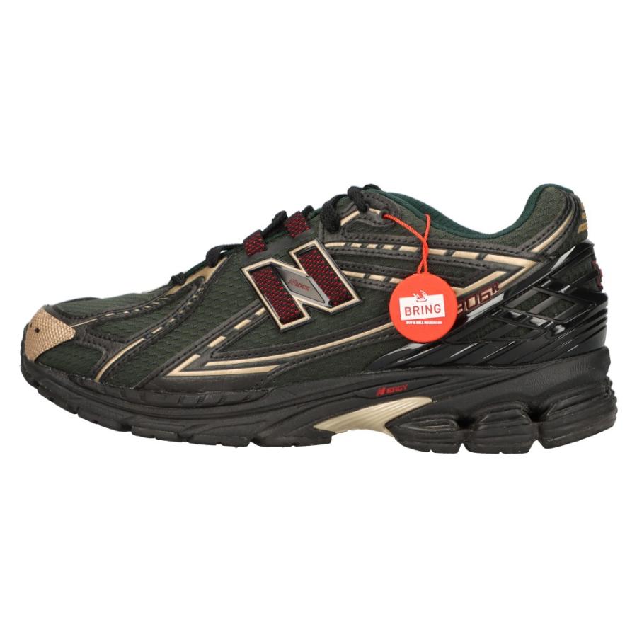 KITH キス × New Balance 1906R M1906RKS ニューバランス ローカット 