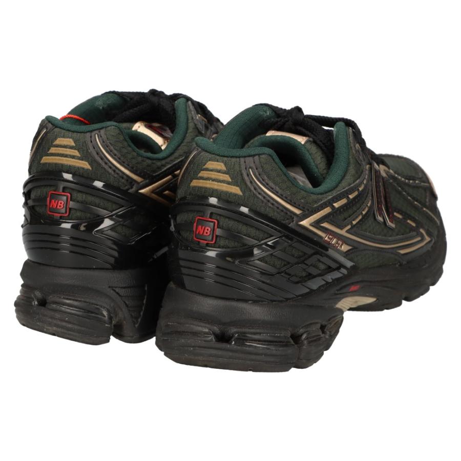 KITH キス × New Balance 1906R M1906RKS ニューバランス ローカット 