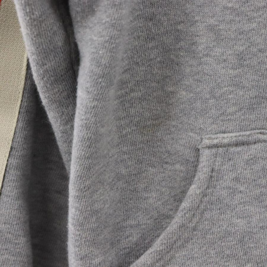 GUCCI グッチ テクニカルライン ジップアップ スウェットパーカー  