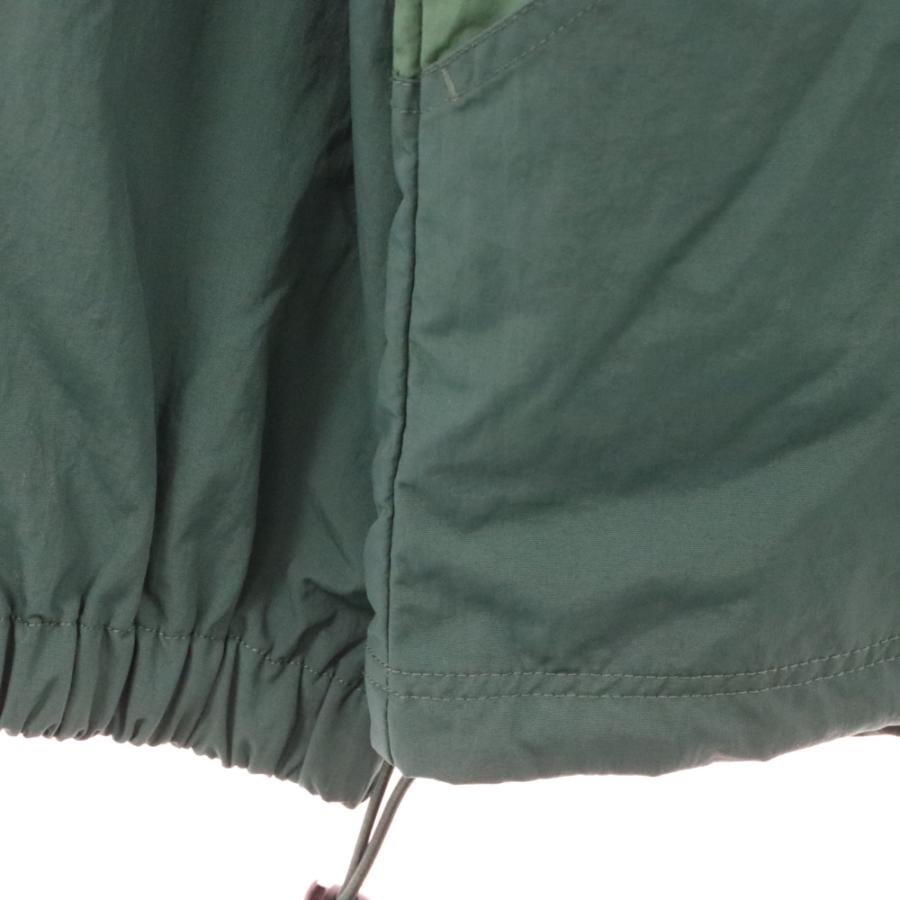 Supreme SUPREME シュプリーム 18SS Court Half Zip Pullover