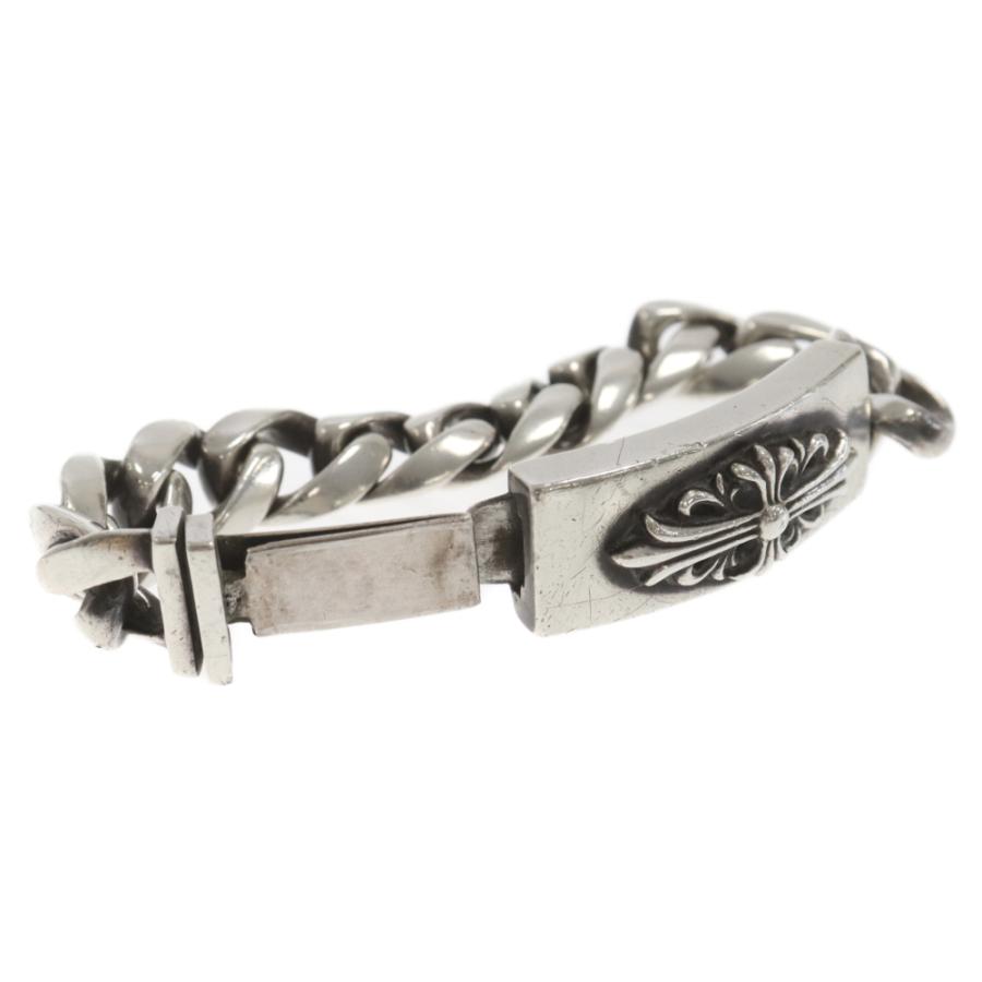 CHROME HEARTS クロムハーツ ID FLORAL CRS フローラル CHROME HEARTS（クロムハーツ） ID FLORAL CRS フローラルクロスID