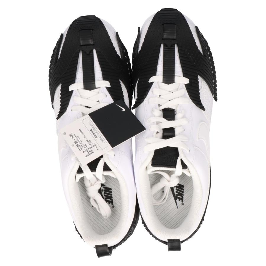 NIKE（ナイキ） AIR FORCE 1 NDSTRKT CZ3596-100 インデストラクト 