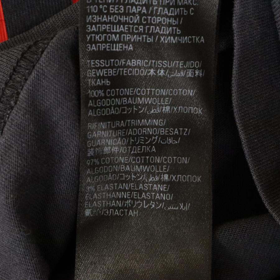 BALENCIAGA バレンシアガ 23SS Metal BB Logo Tee Medium Fit BALENCIAGA バレンシアガ 23SS Metal BB Logo Tee Medium Fit