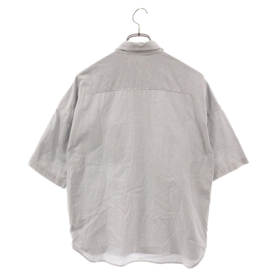 希少　4th fear of god ダッドシャツ FEAR OF GOD フィアオブゴッド 4th Collection DAD SHIRT フォース
