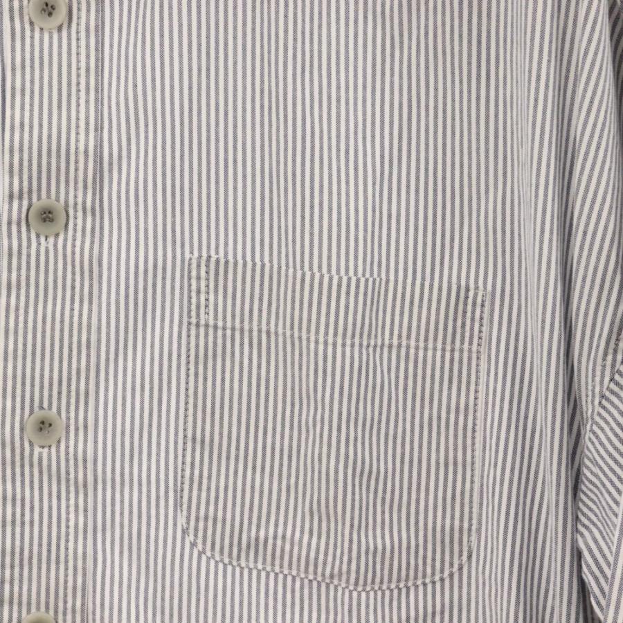 FEAR OF GOD フィアオブゴッド 4th Collection DAD SHIRT フォース 